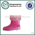 rain boots childrens pvc rain boots kids rain boots